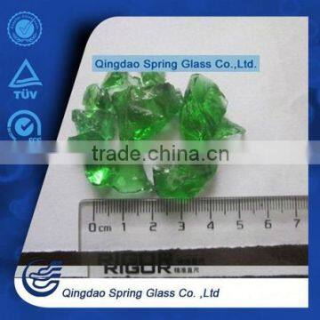 3cm Glass Stones