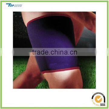 Neoprene Thigh Support Brace Hamstring Strap Pain Relief thign Sleeve