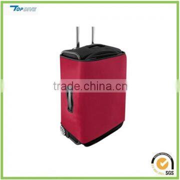 neoprene luggage cover