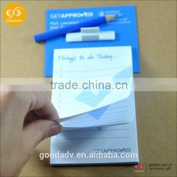 manufacturer promotion good quality Sticky notes lovely phone books