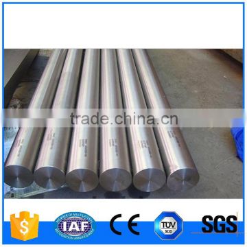 stainless steel sus630 bright rod in accordance with ISO standards