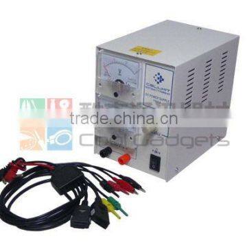 Very Accurate DC Power Supply CK 1501 Analog
