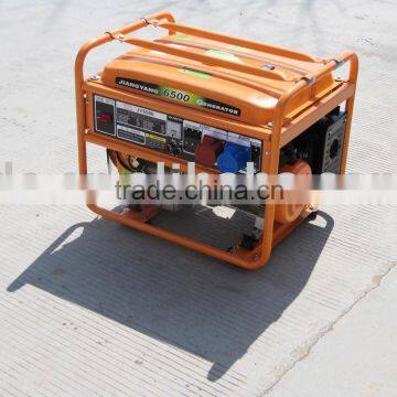 gasoline engine JY6500