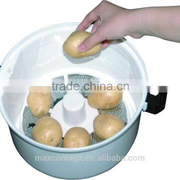 Hot sale Electric potato peeler