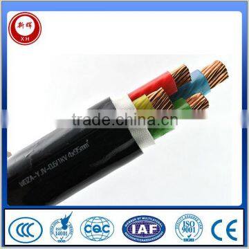 XLPE Power Cable/PVC Power Cable With CE CCC ISO photo-3