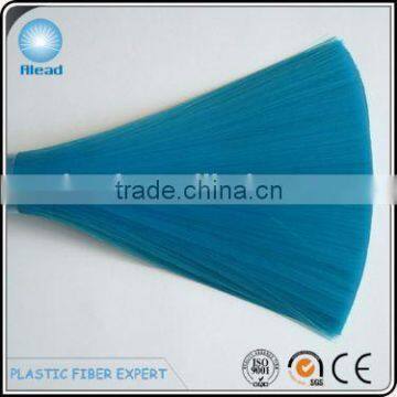 hollow PET for making paint brush, paint brush hollow fiber, paintbrush fiber