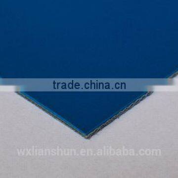 1.5mm PU Conveyor Belt Food Industry Conveyor Belt photo-2