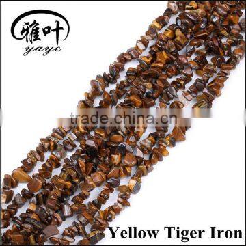 Hight Quality Crystal Natural Stone Chip Stone Beads Landing 5-10mm Factory Price!! photo-6