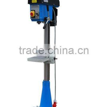 LF Mini Drill Machine,small Manual Drilling Machine