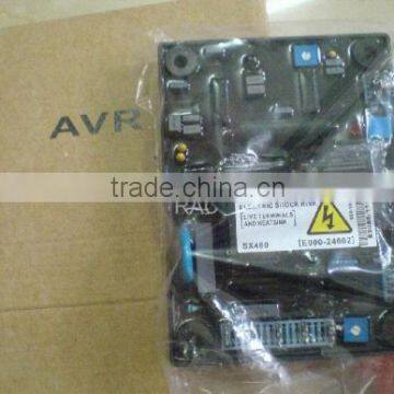 avr three phase for cat avr