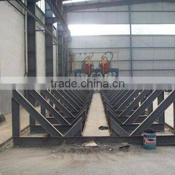 H type steel, H section steel