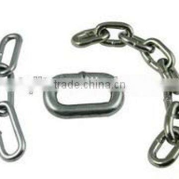 best supplier Galvanized Dock Fender Chain