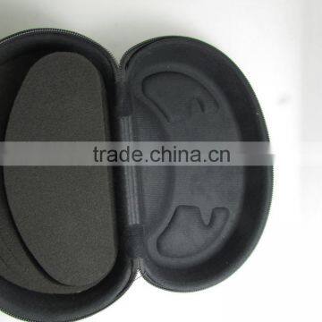 2016 Fashion Style Sponge SKI Goggle Case