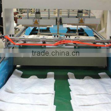 T-Shirt Bags Production Line