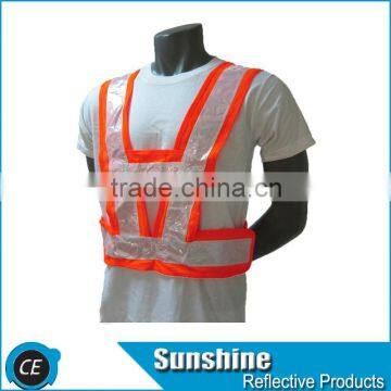 best sale EN20471 reflective garment