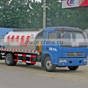 made in china best sales blue asphalt trucks