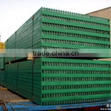 Glass Fiber Reinforced Plastic Grille Plate Frp Flooring photo-6