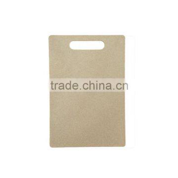 Wholesale Natural Chopping Board Bread Cutting Board Thin Cheese Board Set photo-2