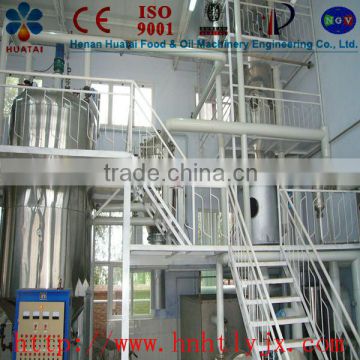 The Newest Technology Palm Kernel Oil Processing Machine