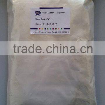 Hebei Oxen Interference Series Mica Pearl Luster Powder Pigment for Cosmetic Grade C2200