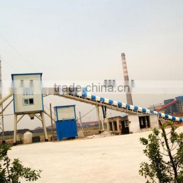 high quality Concrete Mixing Plant HLS 180