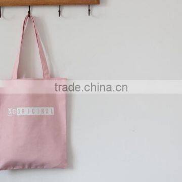 non-woven cloth bag custom canvas bag, canvas bag printing