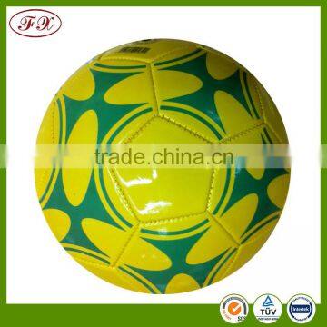 Promotion Durable Cheap Pvc Soccer Ball ,football Ball Customized photo-6