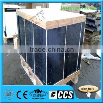 Metal Deck Construction Drawn ARC Stud Welder photo-4