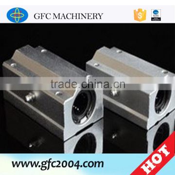 Linear Support Sliding Units Linear Rail Support Units