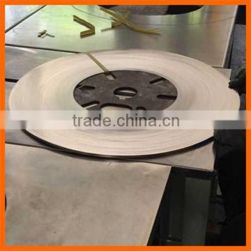 304 stainless steel strip thickness 0.59mm x width 7mm