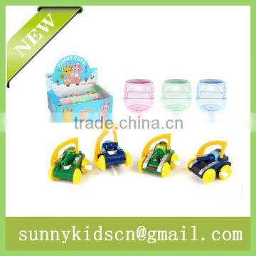 lovely wind up toy wind up tank capsule toy