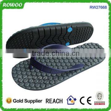 cheap massage fashion latest design your own flip flop