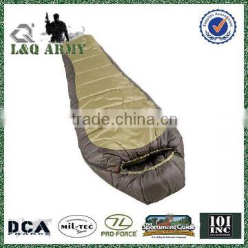 2015 Army sleeping bag military hiking Sleeping Bag