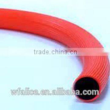 good quality flexible gas hose,gas cooker connection hose,gas flex hose