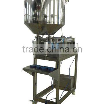 Cosmetics Filling Machine