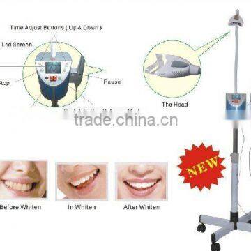 New teeth whitening light with camera (CE,FDA)