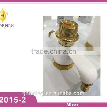 Best Selling Products Luxury Golden Water Tap