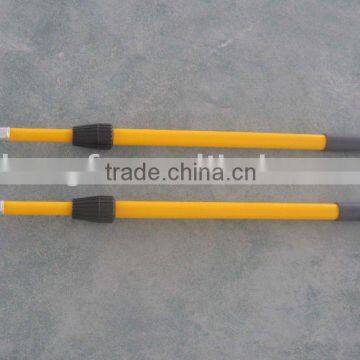 fiberglass extension pole (outer twist lock)