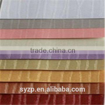 Wood Pulp Metallic Paper/Pearlescent Paper/Pearl Paper From China Factory photo-5