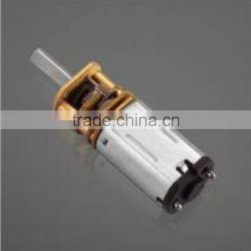 GM10-M20VA DC Reduction Motor M20& 10BY Gear Motor 10x8mm / 09120                        
                                                Quality Choice