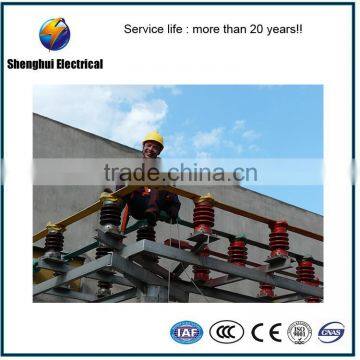 RTV Coating for High Voltage Insulators Anit Pollution Flashover Coating photo-6