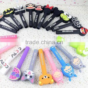 Carton Silicone Smart Cover for Self Stick,self Stick Cover photo-3