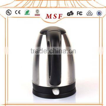 Electric Stainless Steel Pot Kettle