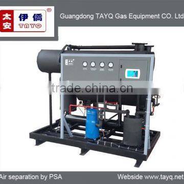 14.5Nm3/min Water-cooling Refrigerated Dryer,Water-cooled Industry Air Dryer photo-2