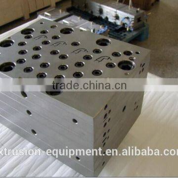 New Design Plastic Door Molding to Produce the Best Door and Window