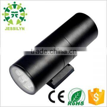 waterproof outdoor wall light led with factory price