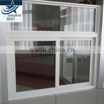 plastic window screening