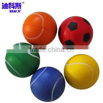 Children Sports Toy Set PU Toy Ball