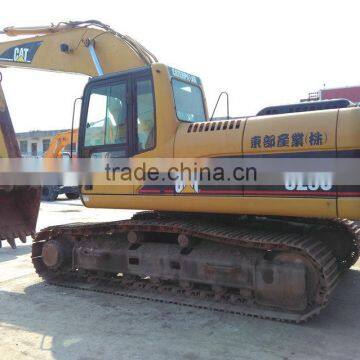 Used Excavator CAT 325C Excavator ,CAT 325CL Excavator 325B, CAT 325D Excavator for Sale photo-2