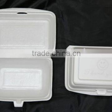 EPS Plate Foam /Plastic Vacuum Forming Machine EPS-700/1200 photo-4